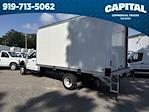 New 2025 Ford F-550 16' Rockport Box Van with Liftgate for sale #CC2F7509 - photo 2