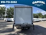 New 2025 Ford F-550 16' Rockport Box Van with Liftgate for sale #CC2F7509 - photo 7
