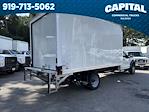 New 2025 Ford F-550 16' Rockport Box Van with Liftgate for sale #CC2F7509 - photo 4
