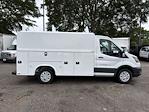 New 2025 Ford Transit 350 11' Knapheide Steel Service Utility Van for sale #CC2F7626 - photo 9