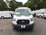 New 2025 Ford Transit 350 11' Knapheide Steel Service Utility Van for sale #CC2F7626 - photo 4