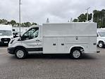 New 2025 Ford Transit 350 11' Knapheide Steel Service Utility Van for sale #CC2F7626 - photo 6