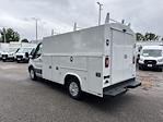 New 2025 Ford Transit 350 11' Knapheide Steel Service Utility Van for sale #CC2F7626 - photo 2