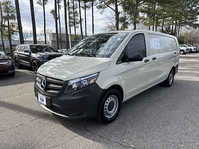 2023 Mercedes-Benz Metris Standard Roof RWD Empty Cargo Van for sale #CC2F7626A - photo 1