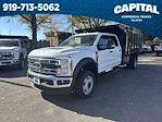 2026 Ford F-450 Crew Cab DRW RWD PJ's Landscape Dump for sale #CC2F7690 - photo 1