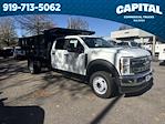 2026 Ford F-450 Crew Cab DRW RWD PJ's Landscape Dump for sale #CC2F7690 - photo 3
