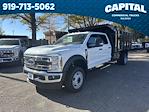 2026 Ford F-450 Crew Cab DRW RWD PJ's Landscape Dump for sale #CC2F7690 - photo 5