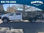 2026 Ford F-450 Crew Cab DRW RWD PJ's Landscape Dump for sale #CC2F7690 - photo 6