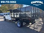 2026 Ford F-450 Crew Cab DRW RWD PJ's Landscape Dump for sale #CC2F7690 - photo 2