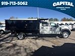2026 Ford F-450 Crew Cab DRW RWD PJ's Landscape Dump for sale #CC2F7690 - photo 9