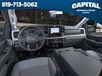 2025 Ford F-600 Regular Cab DRW 4WD Cab Chassis for sale #CC2F7693 - photo 9