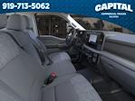 2025 Ford F-600 Regular Cab DRW 4WD Cab Chassis for sale #CC2F7693 - photo 11