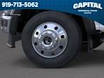 2025 Ford F-600 Regular Cab DRW 4WD Cab Chassis for sale #CC2F7693 - photo 19