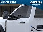 2025 Ford F-600 Regular Cab DRW 4WD Cab Chassis for sale #CC2F7693 - photo 20