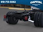 2025 Ford F-600 Regular Cab DRW 4WD Cab Chassis for sale #CC2F7693 - photo 21