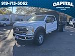 New 2026 Ford F-450 Crew Cab Landscape Dump for sale #CC2F7700 - photo 1