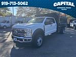 New 2026 Ford F-450 Crew Cab Landscape Dump for sale #CC2F7700 - photo 5