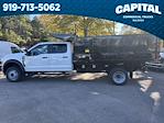 New 2026 Ford F-450 Crew Cab Landscape Dump for sale #CC2F7700 - photo 6