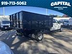 New 2026 Ford F-450 Crew Cab Landscape Dump for sale #CC2F7700 - photo 8