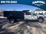 New 2026 Ford F-450 Crew Cab Landscape Dump for sale #CC2F7700 - photo 9