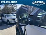 2025 Ford F-600 Regular Cab DRW 4WD PJ's Flatbed Truck for sale #CC2F7708 - photo 12