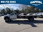 2025 Ford F-600 Regular Cab DRW 4WD PJ's Flatbed Truck for sale #CC2F7708 - photo 6