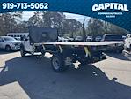 2025 Ford F-600 Regular Cab DRW 4WD PJ's Flatbed Truck for sale #CC2F7708 - photo 2