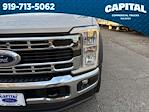 2025 Ford F-600 Regular Cab DRW 4WD PJ's Flatbed Truck for sale #CC2F7752 - photo 11