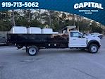 2025 Ford F-600 Regular Cab DRW 4WD PJ's Landscape Dump for sale #CC2F7753 - photo 9