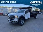 2025 Ford F-600 Regular Cab DRW 4WD PJ's Landscape Dump for sale #CC2F7753 - photo 1