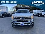 2025 Ford F-600 Regular Cab DRW 4WD PJ's Landscape Dump for sale #CC2F7753 - photo 4