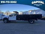 2025 Ford F-600 Regular Cab DRW 4WD PJ's Landscape Dump for sale #CC2F7753 - photo 6