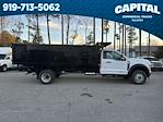 New 2025 Ford F-600 Regular Cab Landscape Dump for sale #CC2F7779 - photo 9