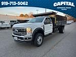 New 2025 Ford F-600 Regular Cab Landscape Dump for sale #CC2F7779 - photo 1