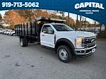 New 2025 Ford F-600 Regular Cab Landscape Dump for sale #CC2F7779 - photo 3