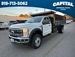 New 2025 Ford F-600 Regular Cab Landscape Dump for sale #CC2F7779 - photo 5