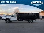 New 2025 Ford F-600 Regular Cab Landscape Dump for sale #CC2F7779 - photo 6