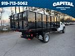 New 2025 Ford F-600 Regular Cab Landscape Dump for sale #CC2F7779 - photo 8