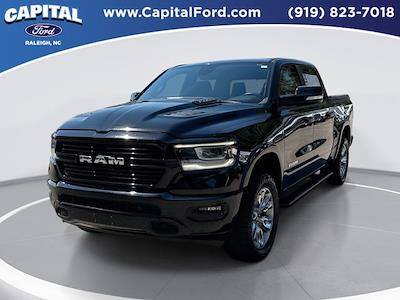 2020 Ram 1500 Crew Cab RWD Pickup for sale #CC2F7780D - photo 1