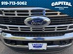 New 2025 Ford F-550 Crew Cab 4WD 12' PJ's Landscape Dump for sale #CC2F7816 - photo 10