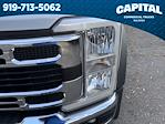 New 2025 Ford F-550 Crew Cab 4WD 12' PJ's Landscape Dump for sale #CC2F7816 - photo 11