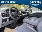 New 2025 Ford F-550 Crew Cab 4WD 12' PJ's Landscape Dump for sale #CC2F7816 - photo 20