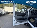 New 2025 Ford F-550 Crew Cab 4WD 12' PJ's Landscape Dump for sale #CC2F7816 - photo 21