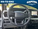 New 2025 Ford F-550 Crew Cab 4WD 12' PJ's Landscape Dump for sale #CC2F7816 - photo 25