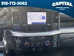New 2025 Ford F-550 Crew Cab 4WD 12' PJ's Landscape Dump for sale #CC2F7816 - photo 27