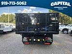 New 2025 Ford F-550 Crew Cab 4WD 12' PJ's Landscape Dump for sale #CC2F7816 - photo 7