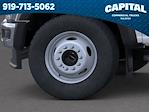 2026 Ford F-600 Regular Cab DRW 4WD Cab Chassis for sale #CC2F7826 - photo 19