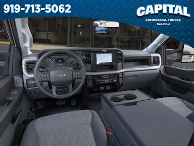 New 2026 Ford F-600 - photo 1