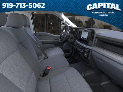 New 2026 Ford F-600 - photo 1