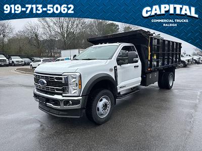 New 2026 Ford F-600 - photo 1
